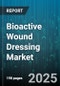 Bioactive Wound Dressing Market by Product Type, Indication, End User, Distribution Channel, Material - Global Forecast to 2030 - Product Thumbnail Image