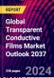 Global Transparent Conductive Films Market Outlook 2037 - Product Image