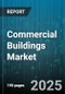 Commercial Buildings Market by Material, End-User - Global Forecast 2025-2030 - Product Thumbnail Image