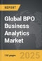 BPO Business Analytics - Global Strategic Business Report - Product Image