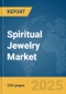 Spiritual Jewelry Market Report 2025 - Product Thumbnail Image