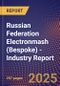 Russian Federation Electronmash (Bespoke) - Industry Report - Product Thumbnail Image