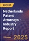 Netherlands Patent Attorneys - Industry Report - Product Thumbnail Image