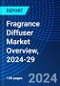 Fragrance Diffuser Market Overview, 2024-29 - Product Thumbnail Image