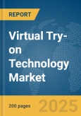 Virtual Try-on Technology Market Report 2025- Product Image