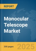 Monocular Telescope Market Report 2025- Product Image