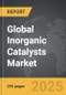Inorganic Catalysts - Global Strategic Business Report - Product Image