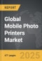 Mobile Photo Printers - Global Strategic Business Report - Product Thumbnail Image