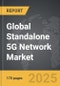 Standalone 5G Network - Global Strategic Business Report - Product Image