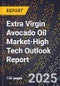 2025 Global Forecast for Extra Virgin Avocado Oil Market (2026-2031 Outlook)-High Tech Outlook Report - Product Thumbnail Image