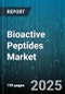 Bioactive Peptides Market - Cumulative Impact of United States Tariffs 2025 - Global Forecast to 2030 - Product Thumbnail Image