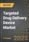 Targeted Drug Delivery Device Market Industry Trends and Global Forecasts to 2035: Distribution by Type of Device, Target Organ, Type of Therapy Delivered, Route of Administration, Therapeutic Area, Key Geographical Regions, Leading Players and Sales Forecast - Product Image