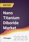 Nano Titanium Diboride Market Report: Trends, Forecast and Competitive Analysis to 2031 - Product Thumbnail Image