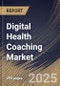 Digital Health Coaching Market Size, Share & Trends Analysis Report By Duration (1-3 Months, 1 Month or Less, 3-6 Months, and More than 6 Months), By Type, By Service, By Payment Model, By Regional Outlook and Forecast, 2024 - 2031 - Product Image