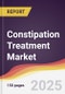 Constipation Treatment Market Report: Trends, Forecast and Competitive Analysis to 2031 - Product Image
