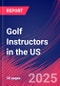 Golf Instructors in the US - Market Research Report 2015-2030 - Product Thumbnail Image