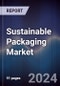 Sustainable Packaging Market Outlook to 2029 - Product Thumbnail Image