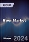 Beer Market Outlook to 2029 - Product Image