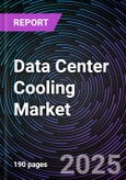 Data Center Cooling Market: Comprehensive Analysis, Growth Projections, and Strategic Insights (2022-2030)- Product Image