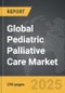Pediatric Palliative Care - Global Strategic Business Report - Product Thumbnail Image