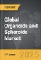 Organoids and Spheroids - Global Strategic Business Report - Product Image