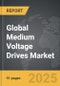 Medium Voltage Drives - Global Strategic Business Report - Product Thumbnail Image