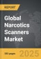 Narcotics Scanners - Global Strategic Business Report - Product Thumbnail Image