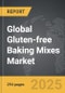 Gluten-free Baking Mixes - Global Strategic Business Report - Product Thumbnail Image