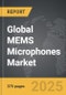 MEMS Microphones - Global Strategic Business Report - Product Image
