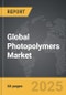 Photopolymers - Global Strategic Business Report - Product Thumbnail Image