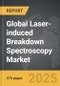 Laser-induced Breakdown Spectroscopy - Global Strategic Business Report - Product Thumbnail Image