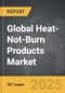 Heat-Not-Burn Products - Global Strategic Business Report - Product Image
