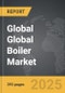 Global Boiler - Global Strategic Business Report - Product Thumbnail Image