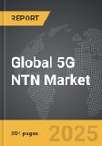 5G NTN - Global Strategic Business Report- Product Image