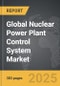 Nuclear Power Plant Control System - Global Strategic Business Report - Product Image