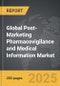 Post-Marketing Pharmacovigilance and Medical Information - Global Strategic Business Report - Product Thumbnail Image