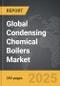 Condensing Chemical Boilers - Global Strategic Business Report - Product Thumbnail Image
