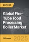 Fire-Tube Food Processing Boiler - Global Strategic Business Report - Product Thumbnail Image