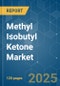 Methyl Isobutyl Ketone (MIBK) - Market Share Analysis, Industry Trends & Statistics, Growth Forecasts (2025 - 2030) - Product Thumbnail Image