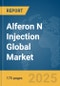 Alferon N Injection Global Market Report 2025: Epidemiology, Pipeline Analysis, Market Insights & Forecasts - Product Thumbnail Image