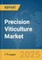 Precision Viticulture Market Report 2025 - Product Thumbnail Image