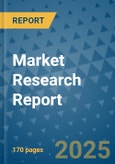 Business Management Consulting Service Market Opportunity, Growth Drivers, Industry Trend Analysis, and Forecast 2025-2034- Product Image