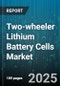 Two-wheeler Lithium Battery Cells Market - Global Forecast to 2030 - Product Thumbnail Image