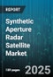 Synthetic Aperture Radar Satellite Market by Application, End User, Orbit Type, Frequency Band, Component - Global Forecast to 2030 - Product Thumbnail Image