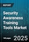 Security Awareness Training Tools Market - Global Forecast to 2030 - Product Thumbnail Image