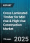 Cross Laminated Timber for Mid-rise & High-rise Construction Market by Product, Construction Type, End Use, Application - Global Forecast to 2030 - Product Thumbnail Image