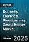 Domestic Electric & Woodburning Sauna Heater Market by Product Type, End User, Distribution Channel, Power Output, Price Range - Global Forecast to 2030 - Product Thumbnail Image