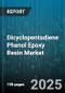 Dicyclopentadiene Phenol Epoxy Resin Market by Application, End-Use Industry, Form, Sales Channel - Global Forecast to 2030 - Product Image