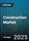 Construction Marketing Services Market by Service Type, End User, Project Type, Implementation Model, Company Size - Global Forecast to 2030 - Product Image