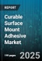 Curable Surface Mount Adhesive Market - Global Forecast to 2030 - Product Thumbnail Image